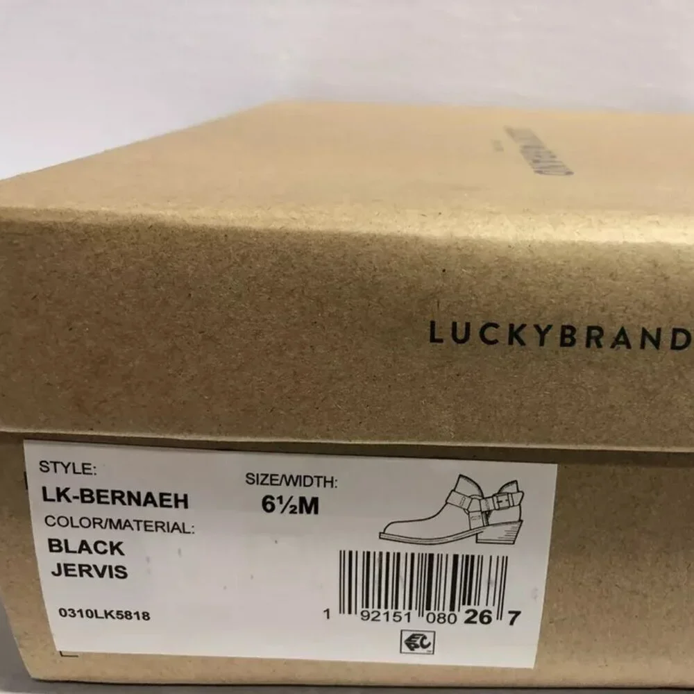 Lucky Brand lucky brand